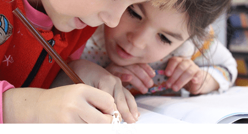 Garde d’enfant à domicile Lille